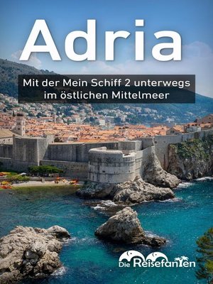cover image of Adria